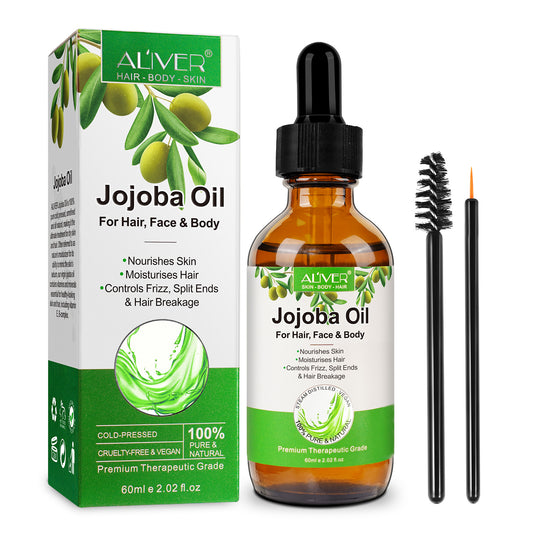 Aceite de Jojoba