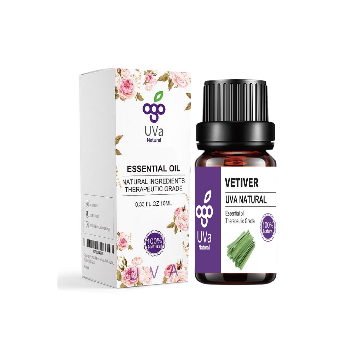 Aceite Esencial
