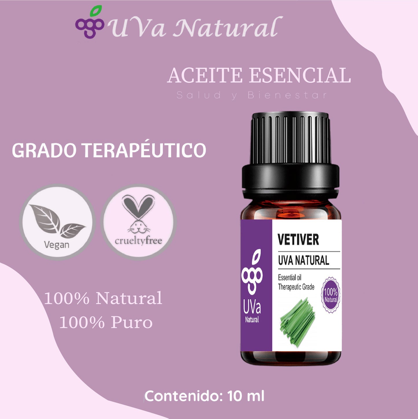 Aceite Esencial