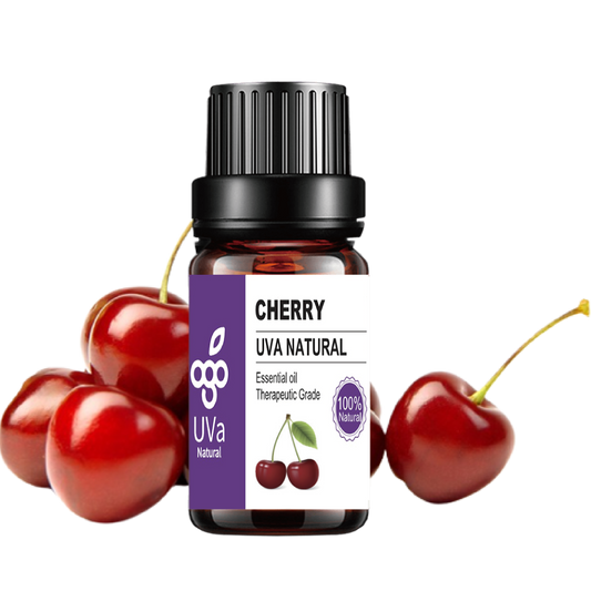 Aceite Esencial de Cereza