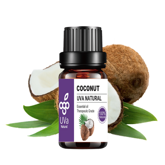 Aceite Esencial de Coco