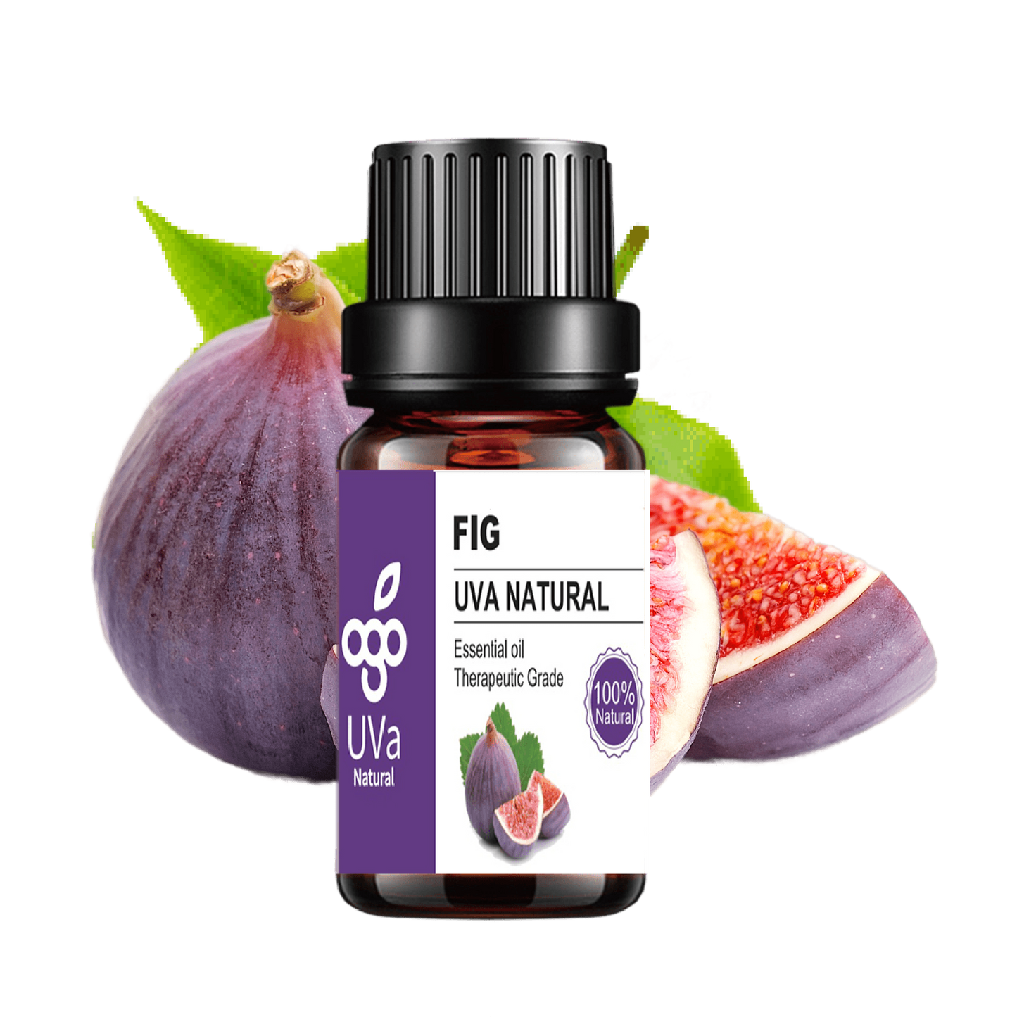 Aceite Esencial de Higo