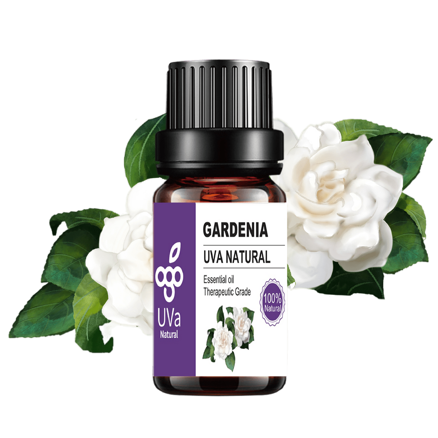 Aceite Esencial de Garden