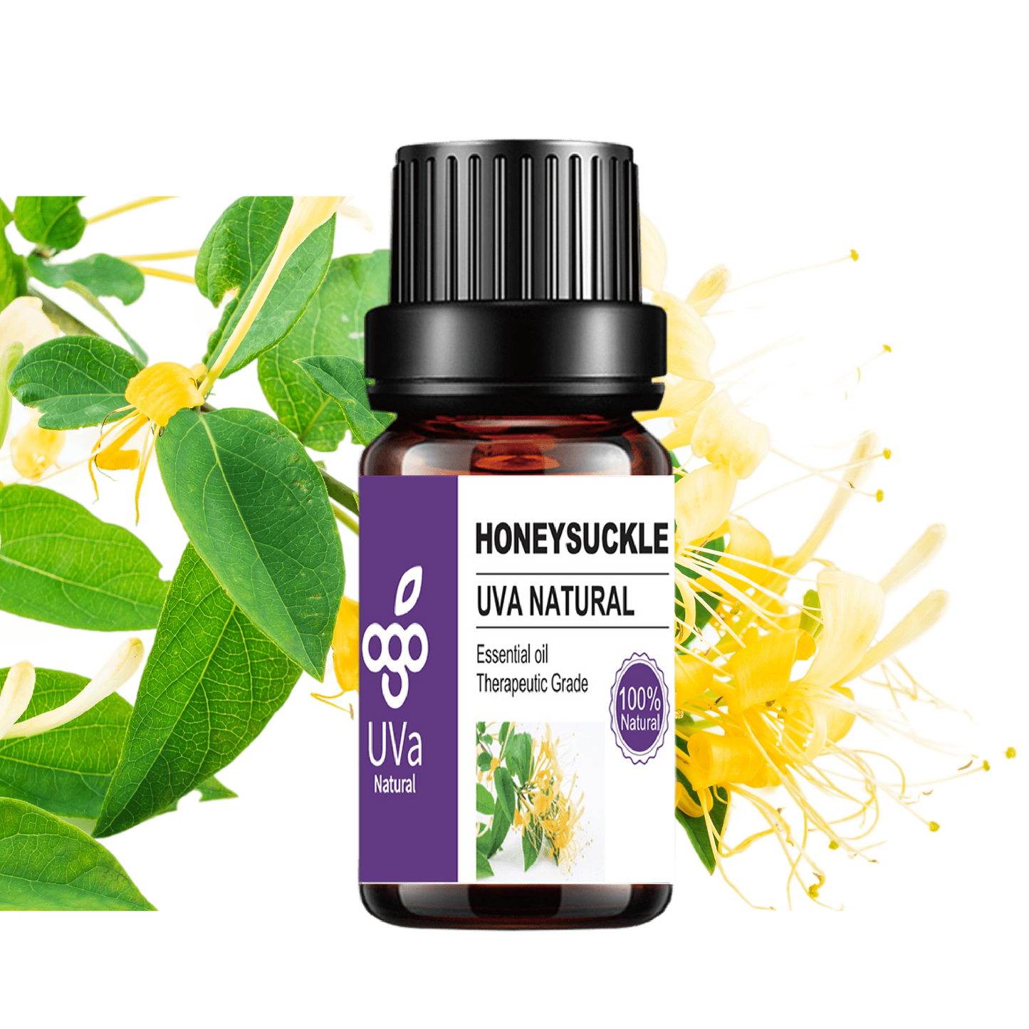 Aceite Esencial de Madreselva