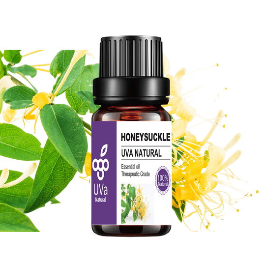 Aceite Esencial de Madreselva