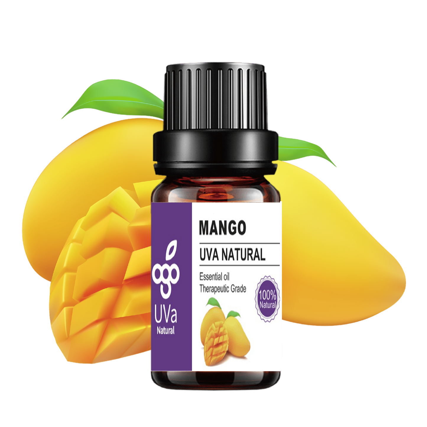 Aceite Esencial de Mango