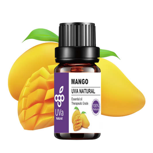 Aceite Esencial de Mango