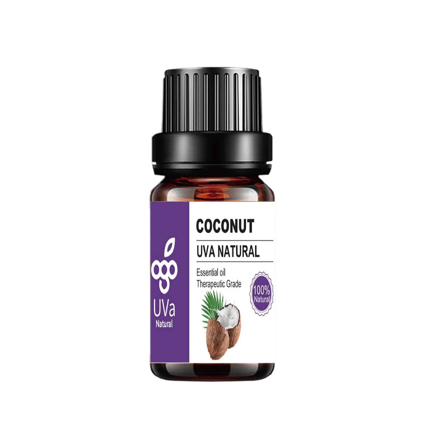 Aceite Esencial de Coco