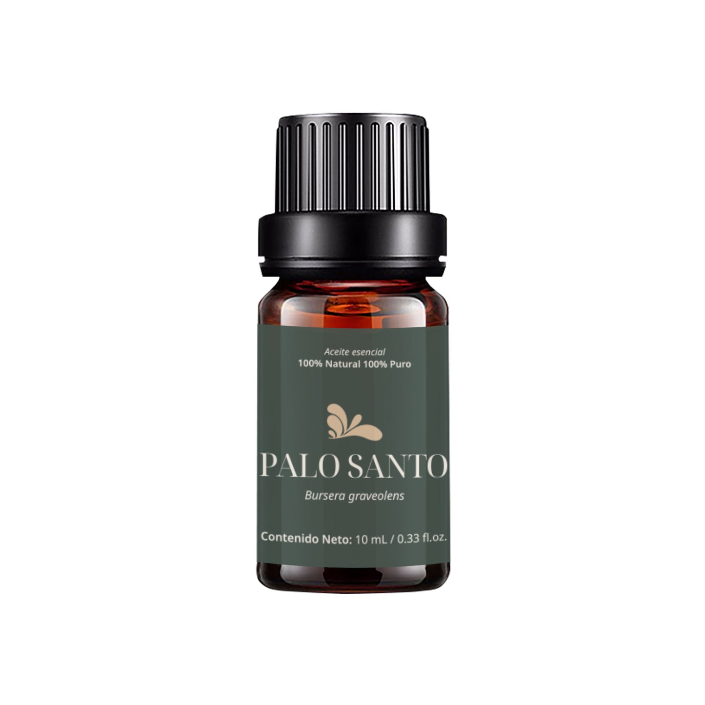 Aceite Esencial de Palo Santo