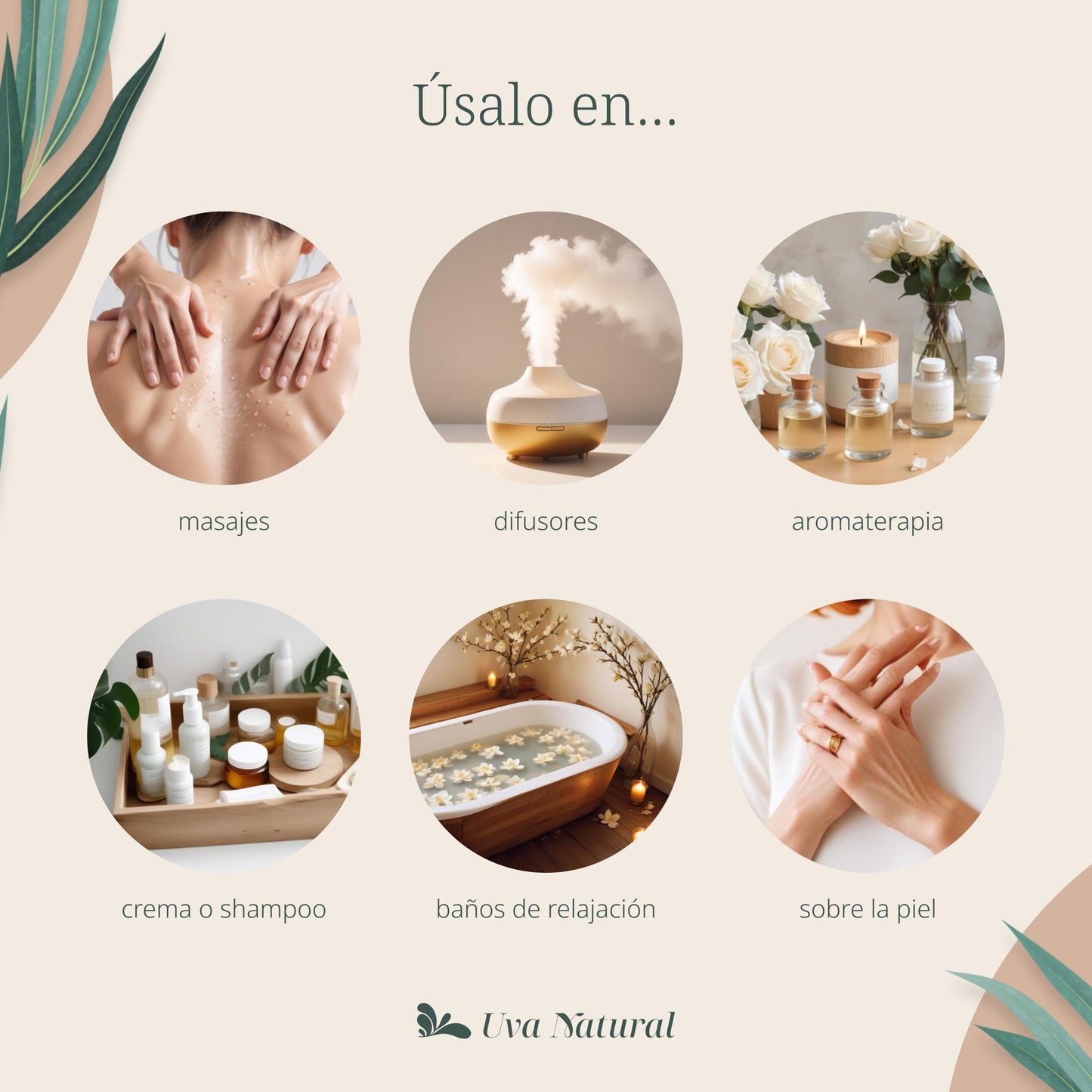 Aceite Esencial de Fresa