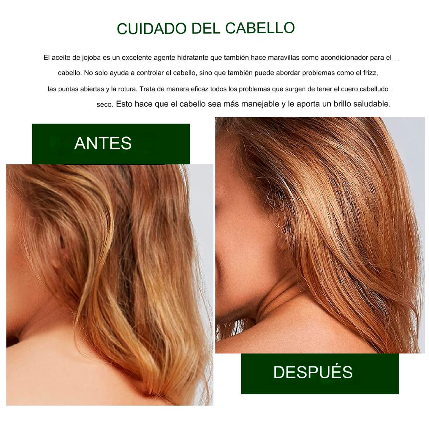Aceite de Jojoba