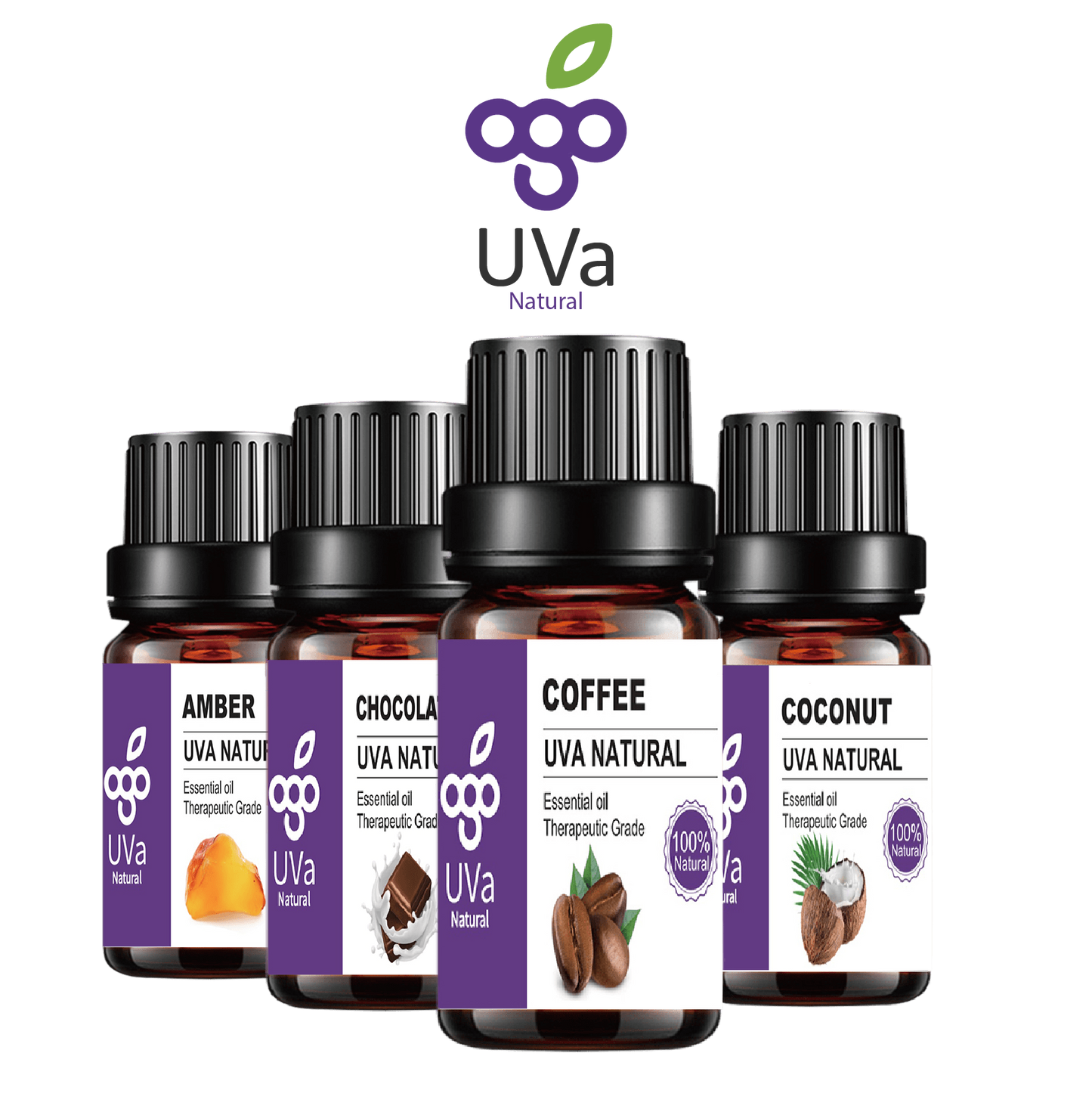 Set 4 Cofee Shop