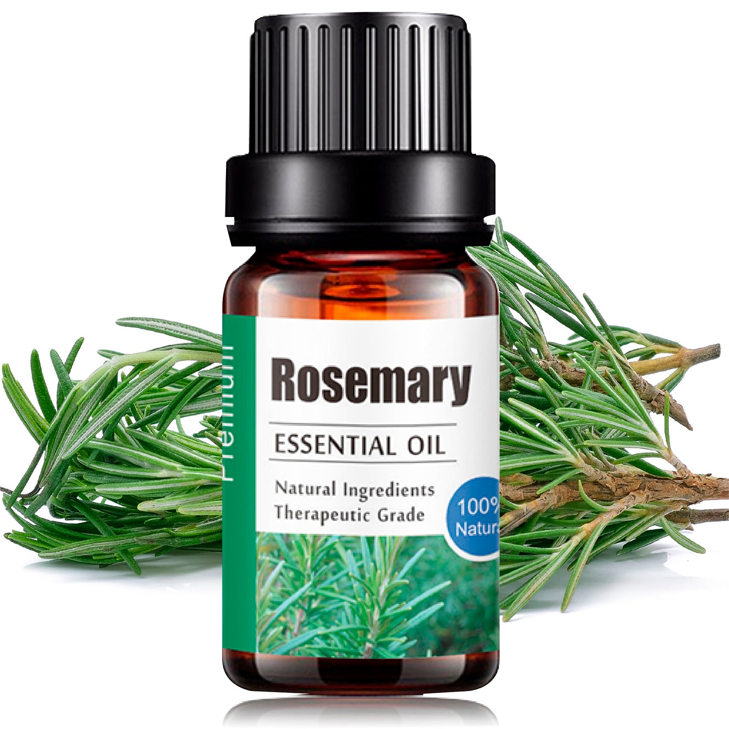 Aceite Esencial de Romero