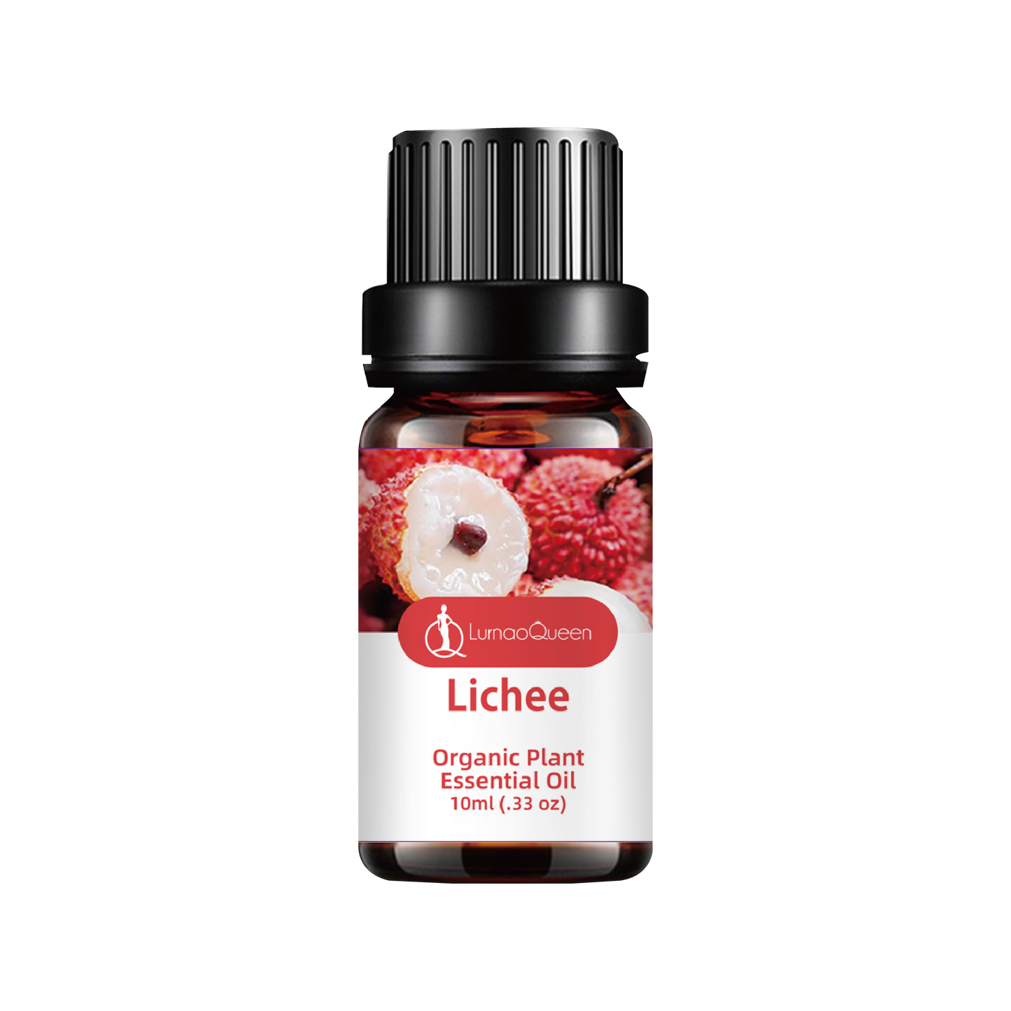 Aceite Esencial de Lichee