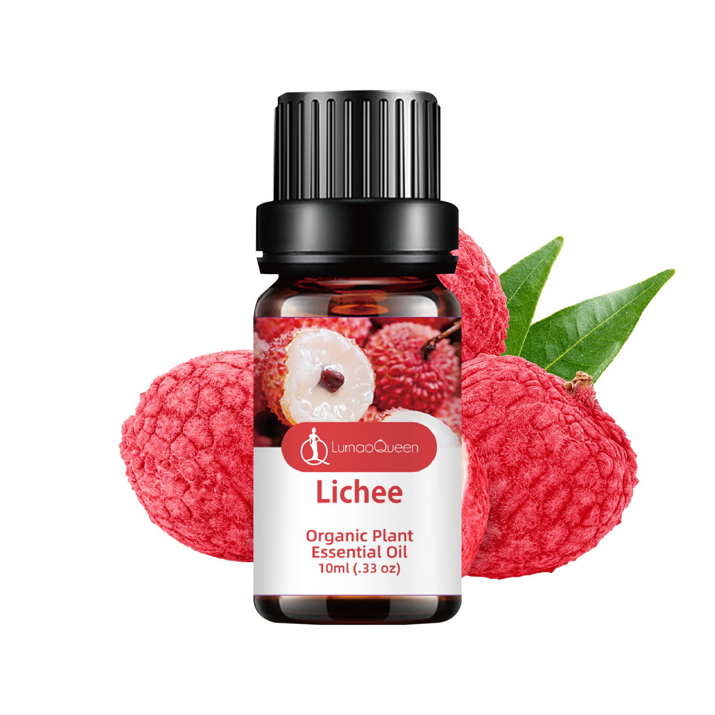Aceite Esencial de Lichee