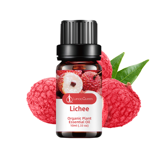 Aceite Esencial de Lichee