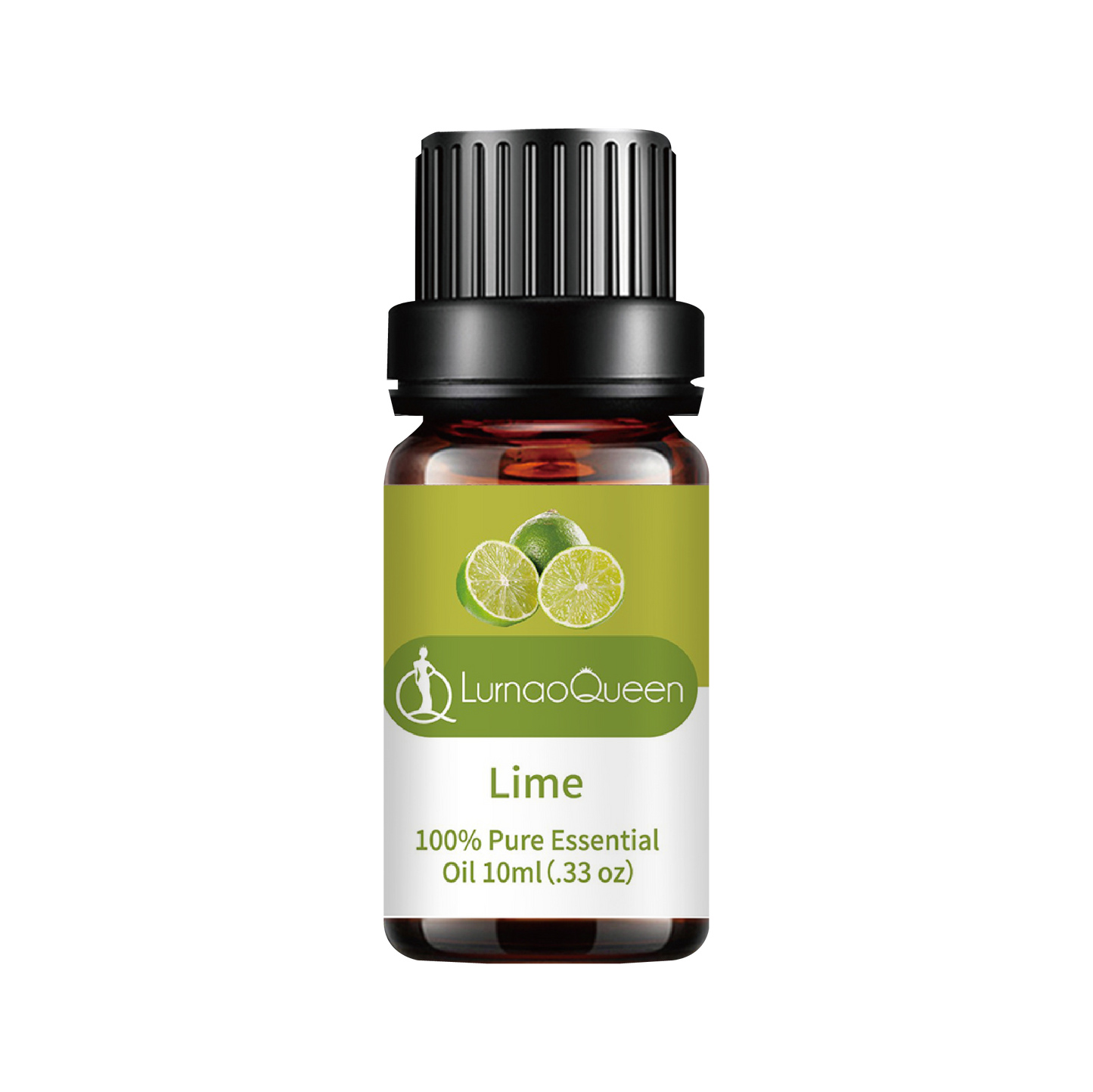 Aceite Esencial de Lima
