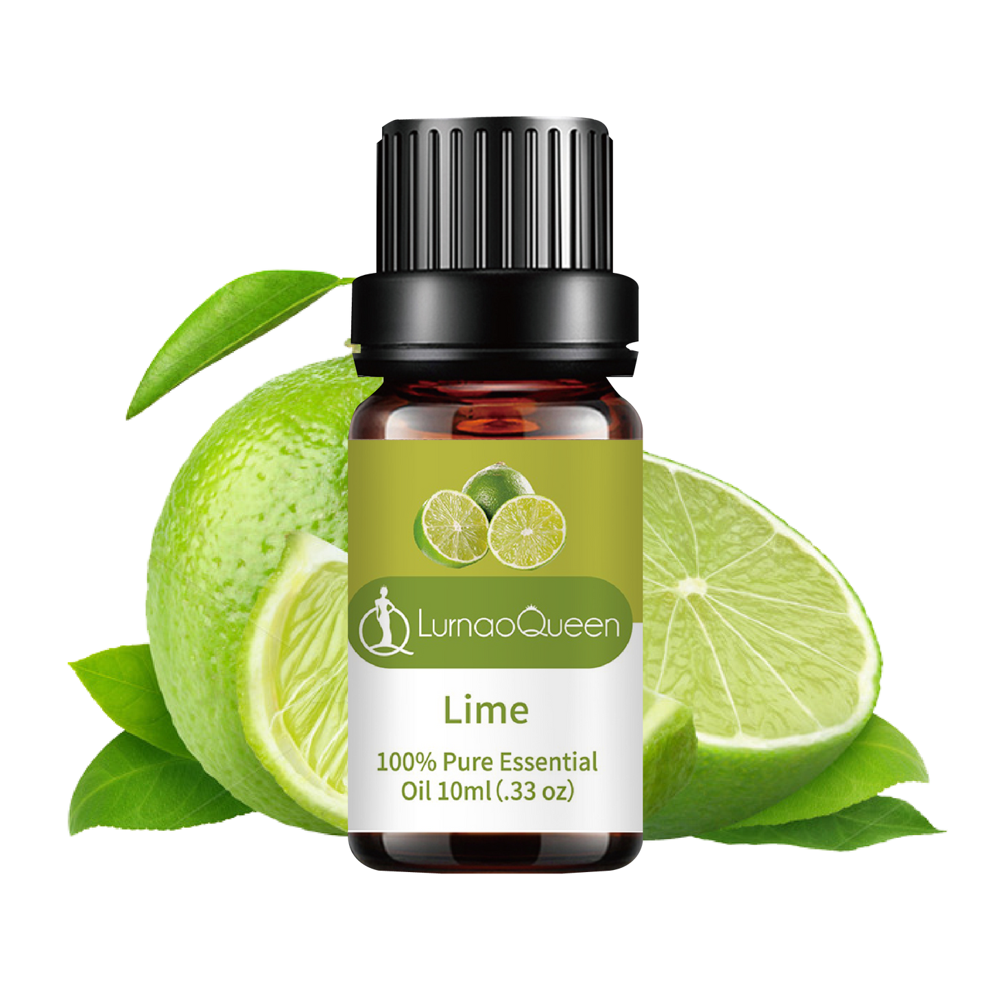 Aceite Esencial de Lima