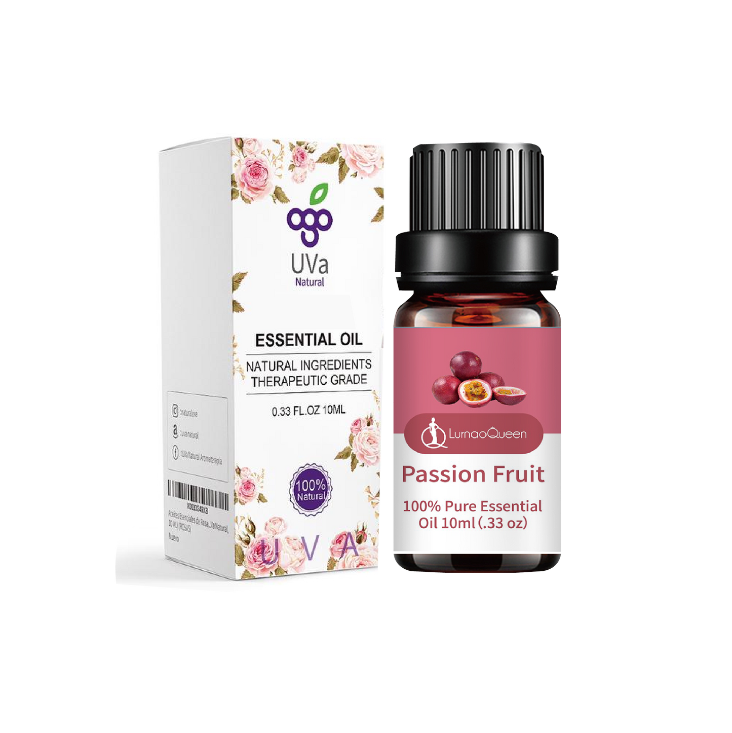 Aceite Esencial de Maracuyá