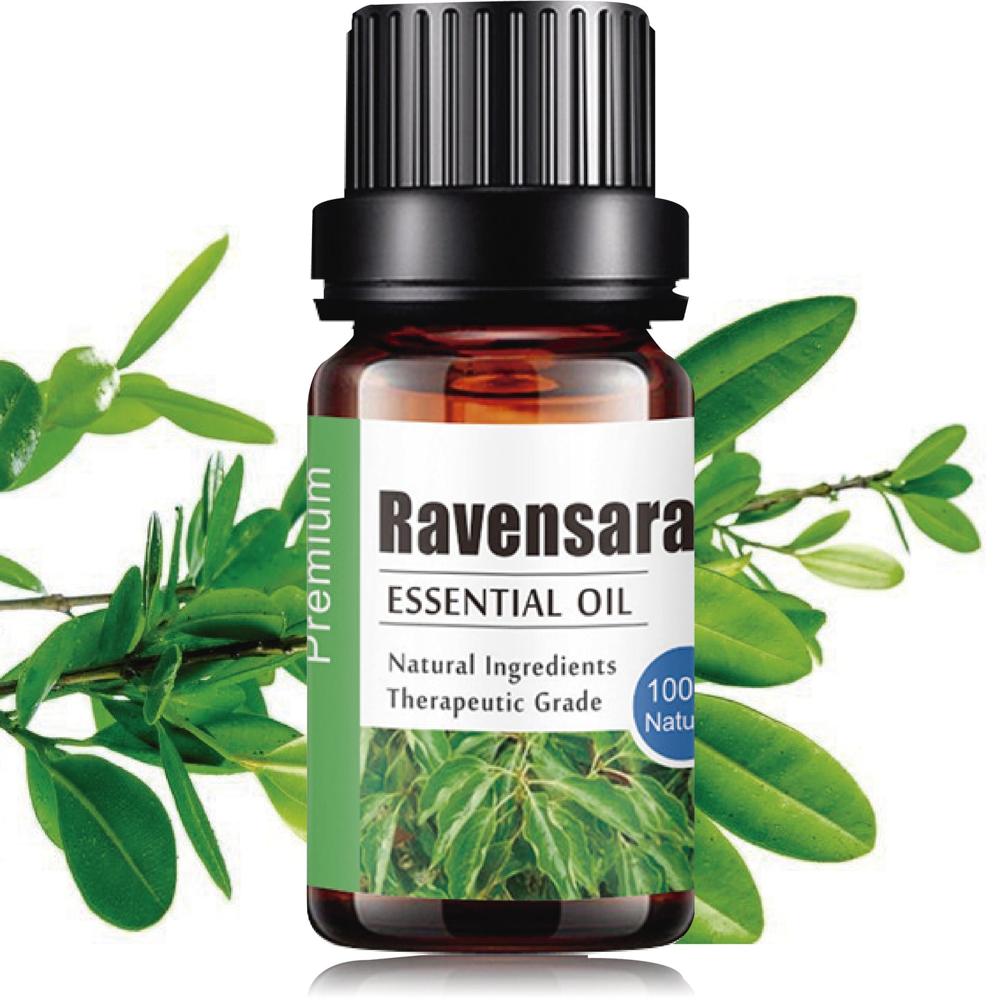 Aceite Esencial de Ravintsara