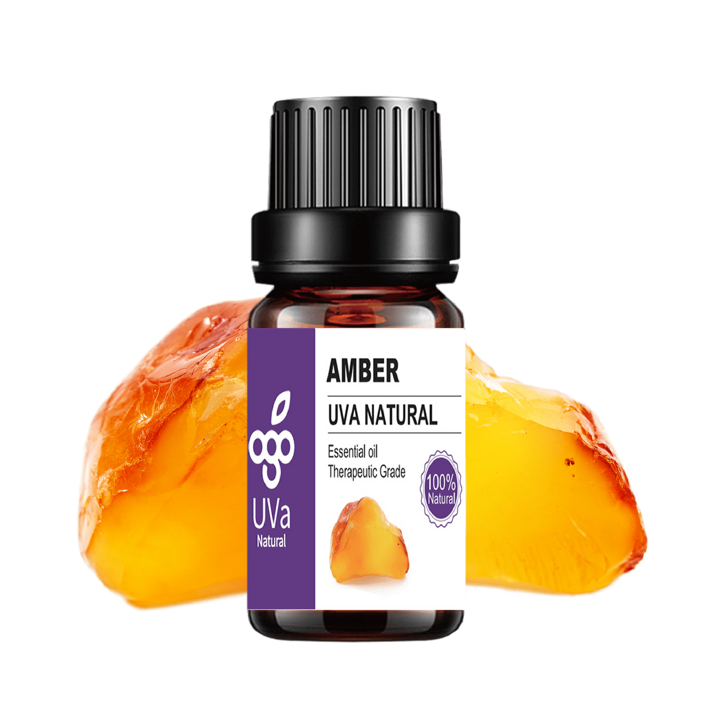 Aceite Esencial de Ámbar