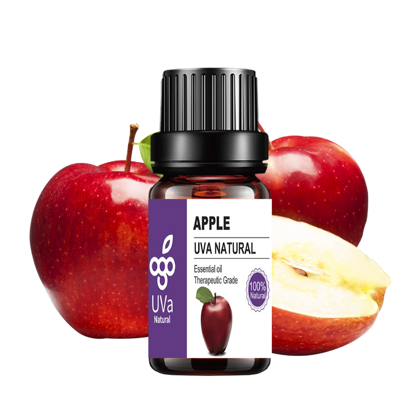 Aceite Esencial de Manzana