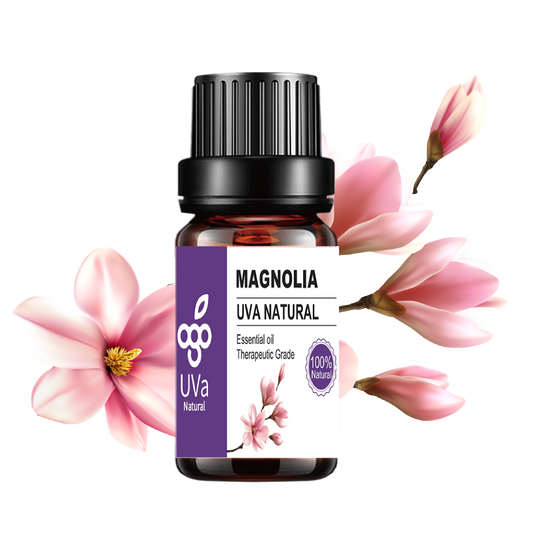 Aceite Esencial de Magnolia