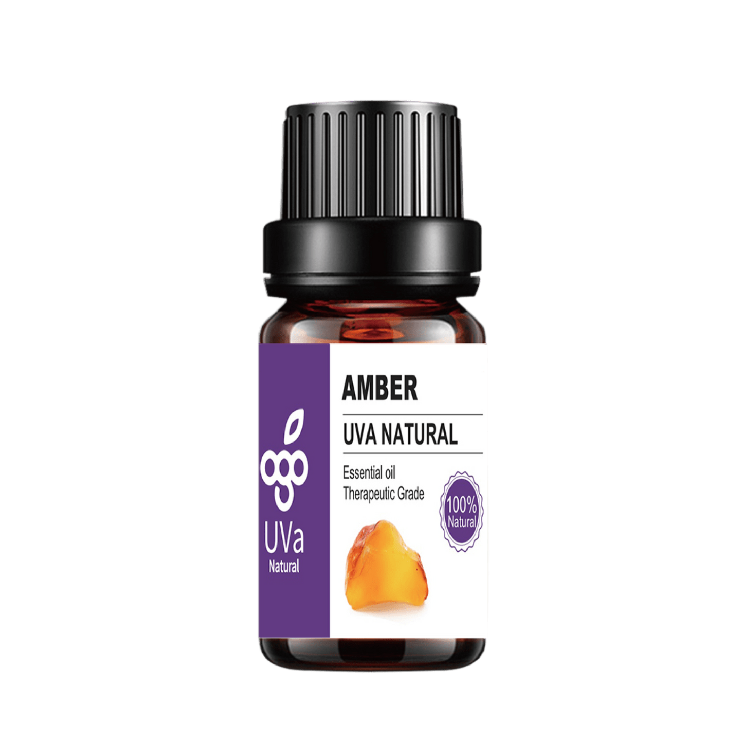 Aceite Esencial de Ámbar