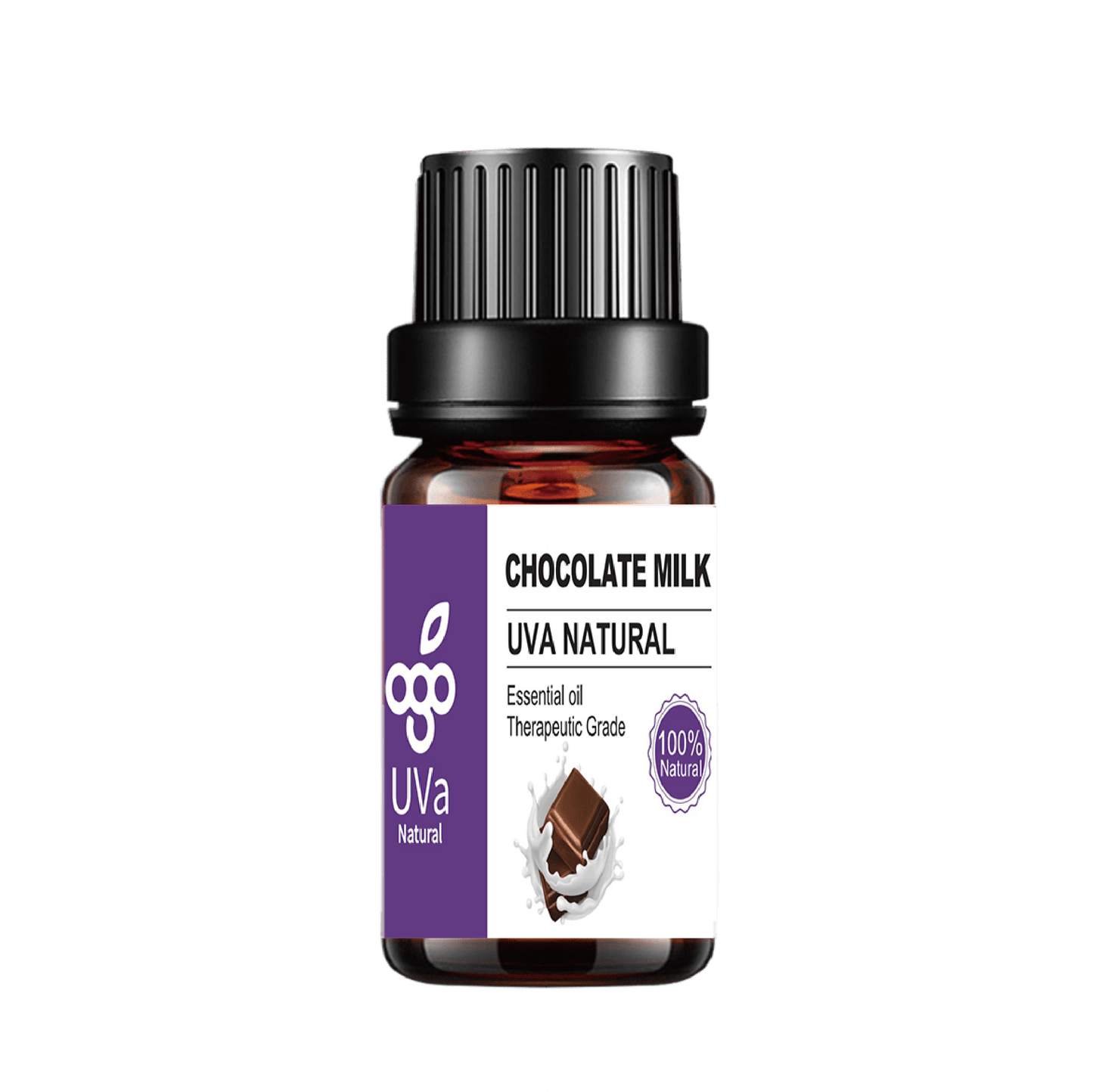 Aceite Esencial de Leche con Chocolate