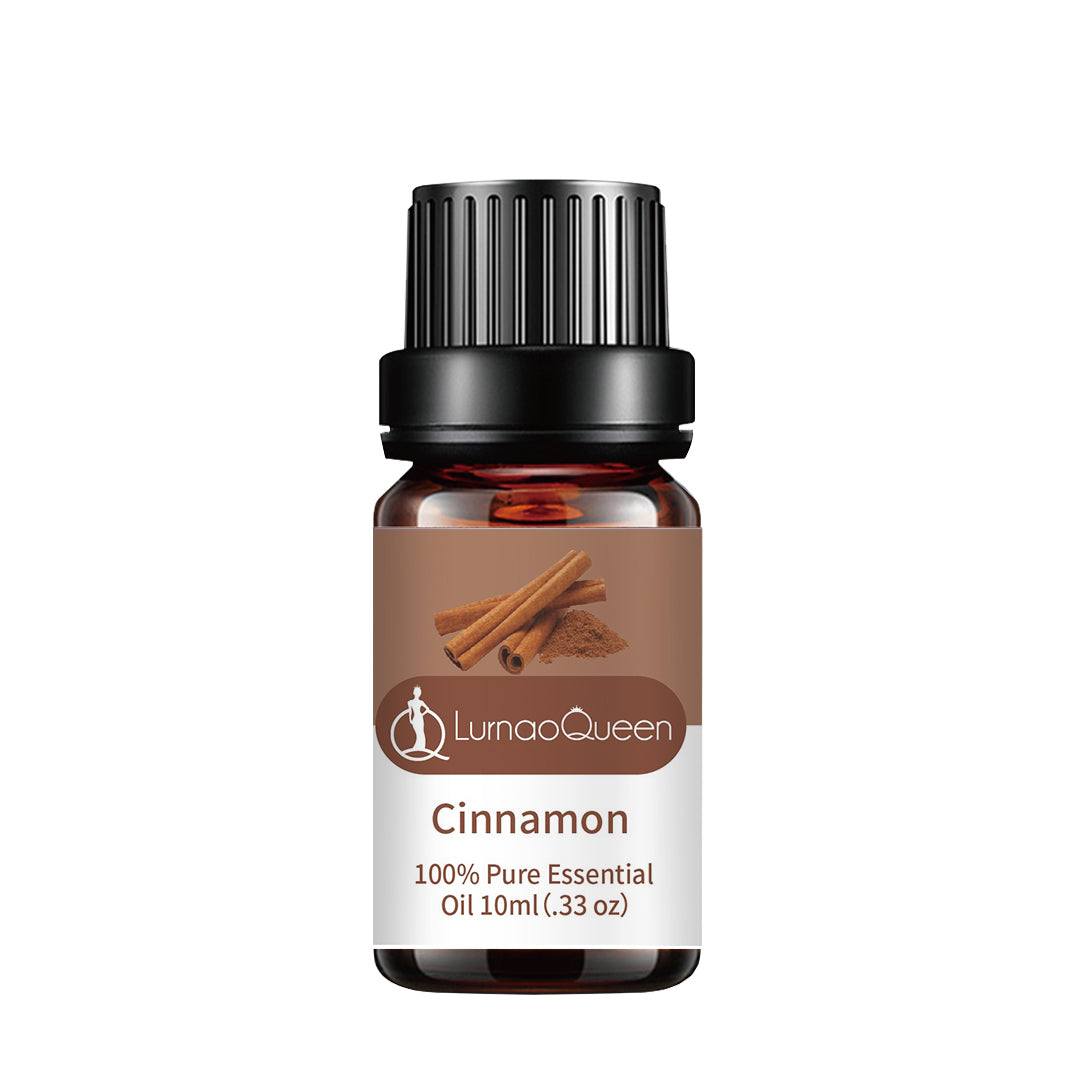 Aceite Esencial de Cinamon