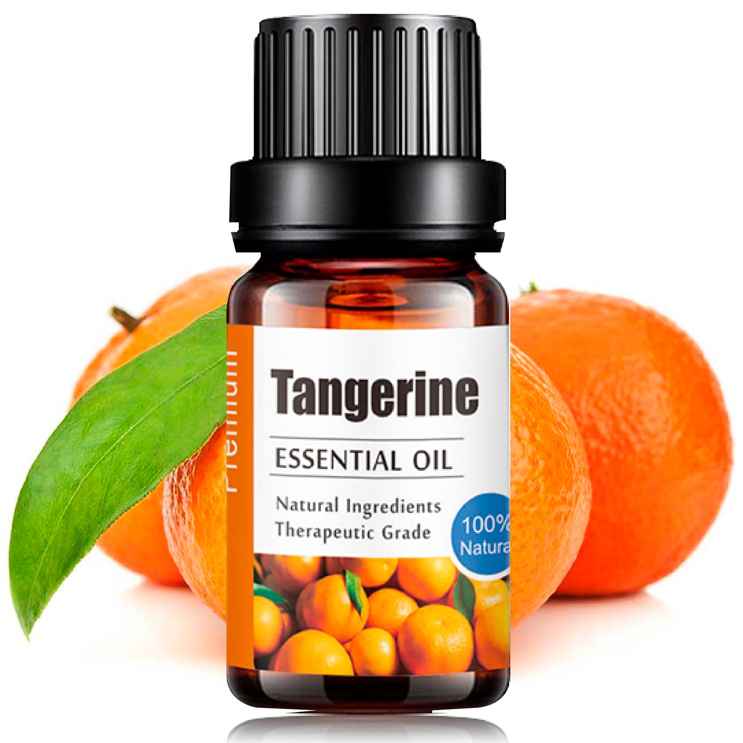 Aceite Esencial de Mandarina