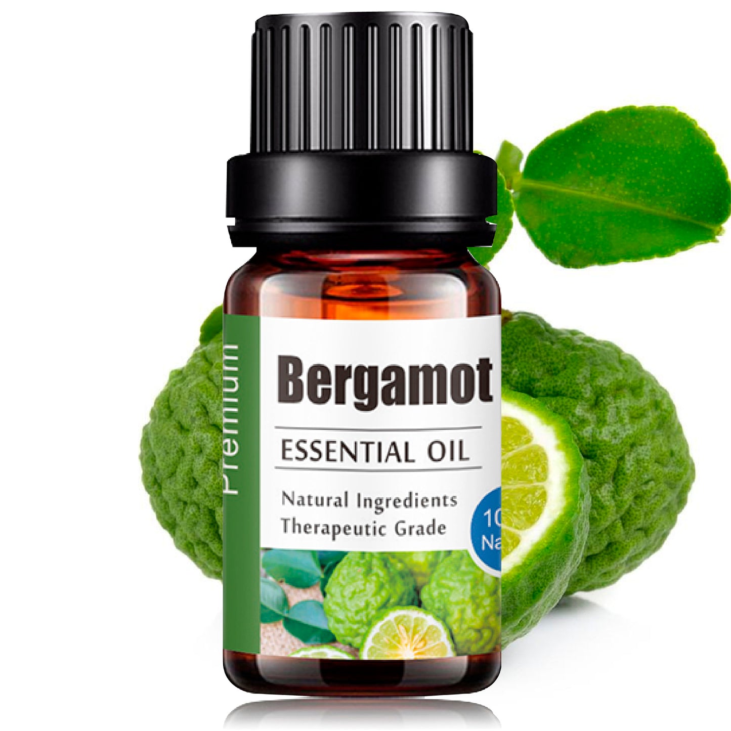 Aceite Esencial de Bergamota