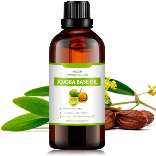 Aceite de jojoba