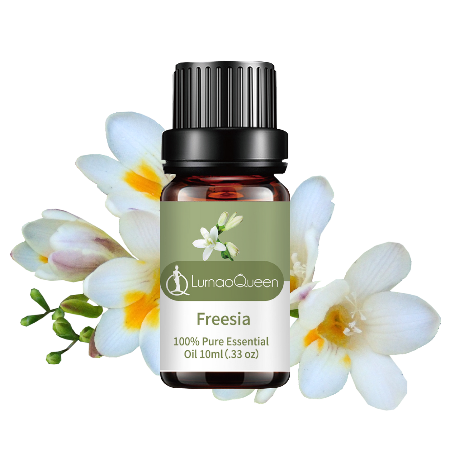 Aceite Esencial de Freesia