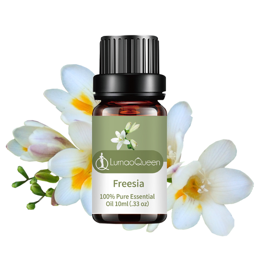 Aceite Esencial de Freesia