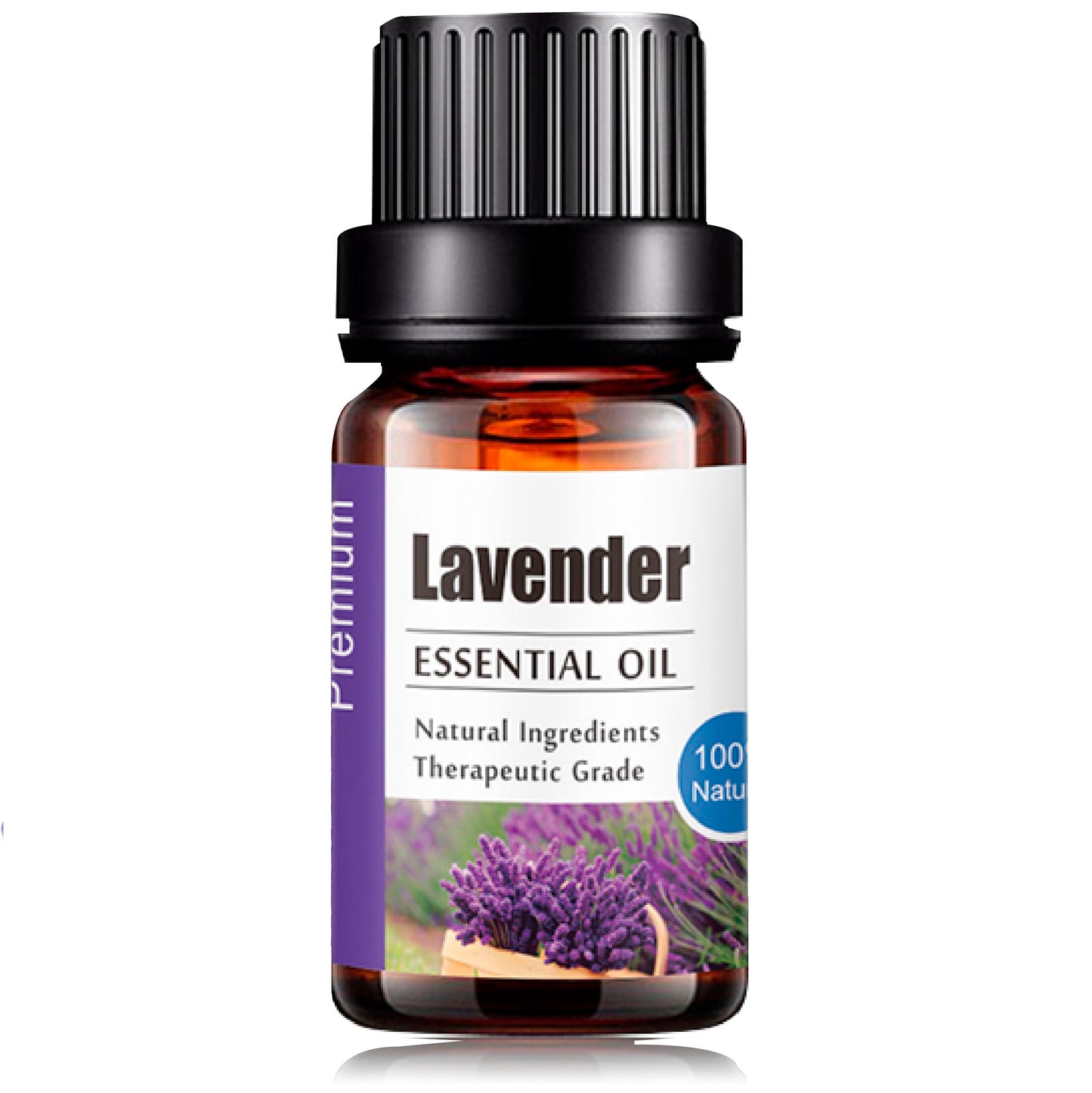 Aceite Esencial de Lavanda