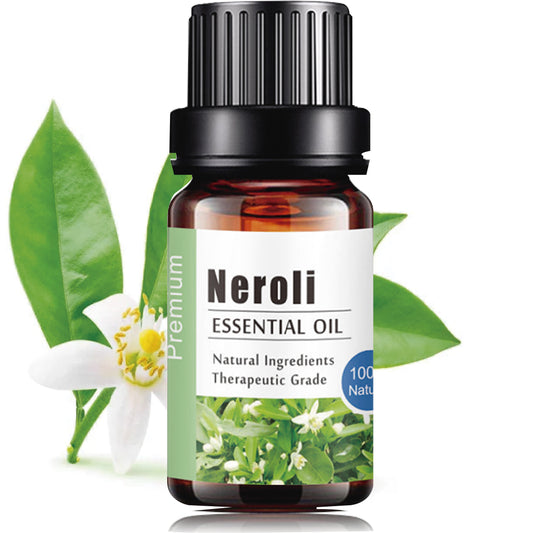 Aceite Esencial de Neroli o Azahar