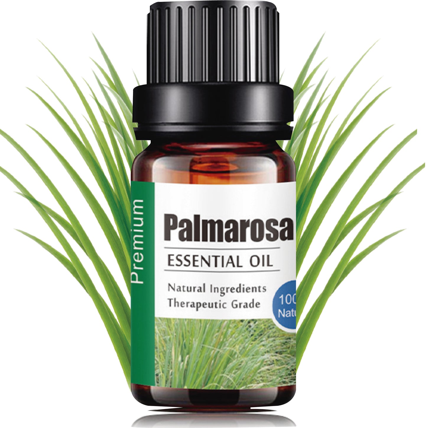 Aceite Esencial de Palmarosa