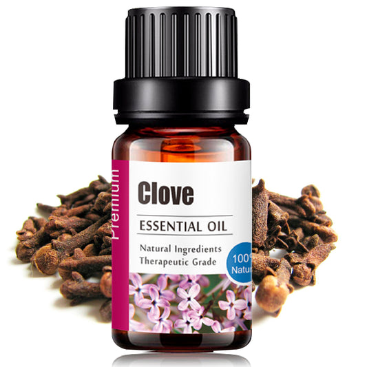 Aceite Esencial de Clavo