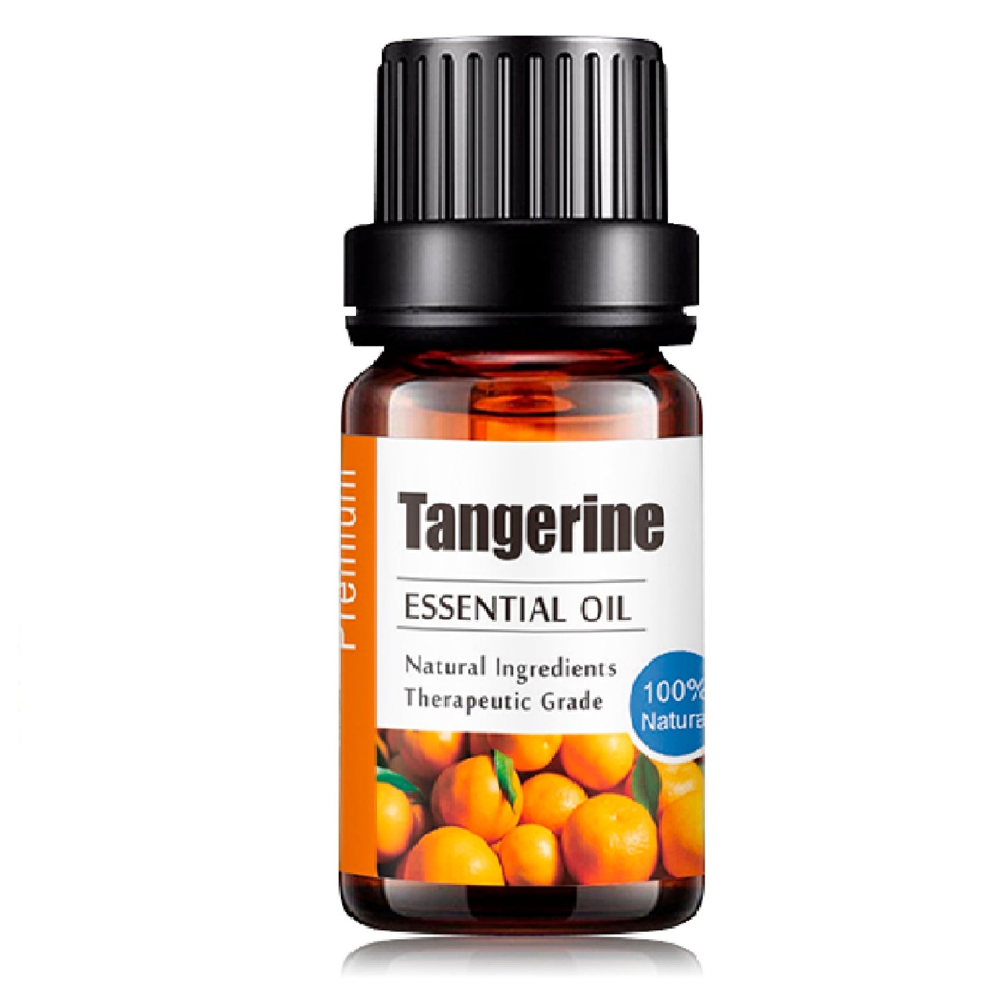 Aceite Esencial de Mandarina