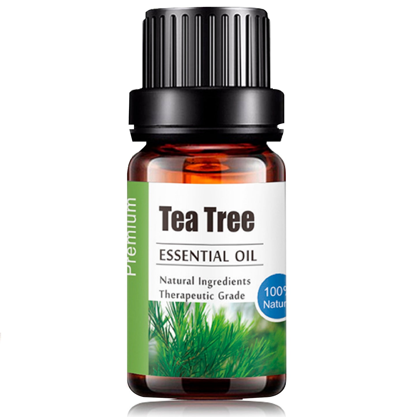 Aceite Esencial de Árbol de Té