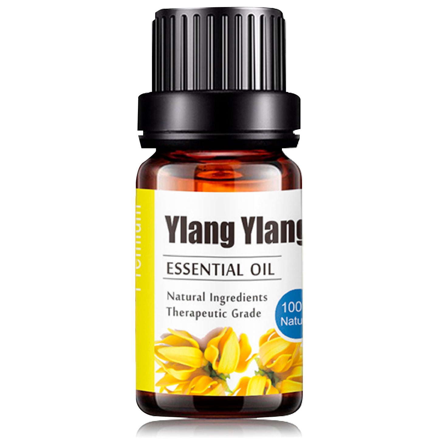 Aceite Esencial de Ylang Ylang