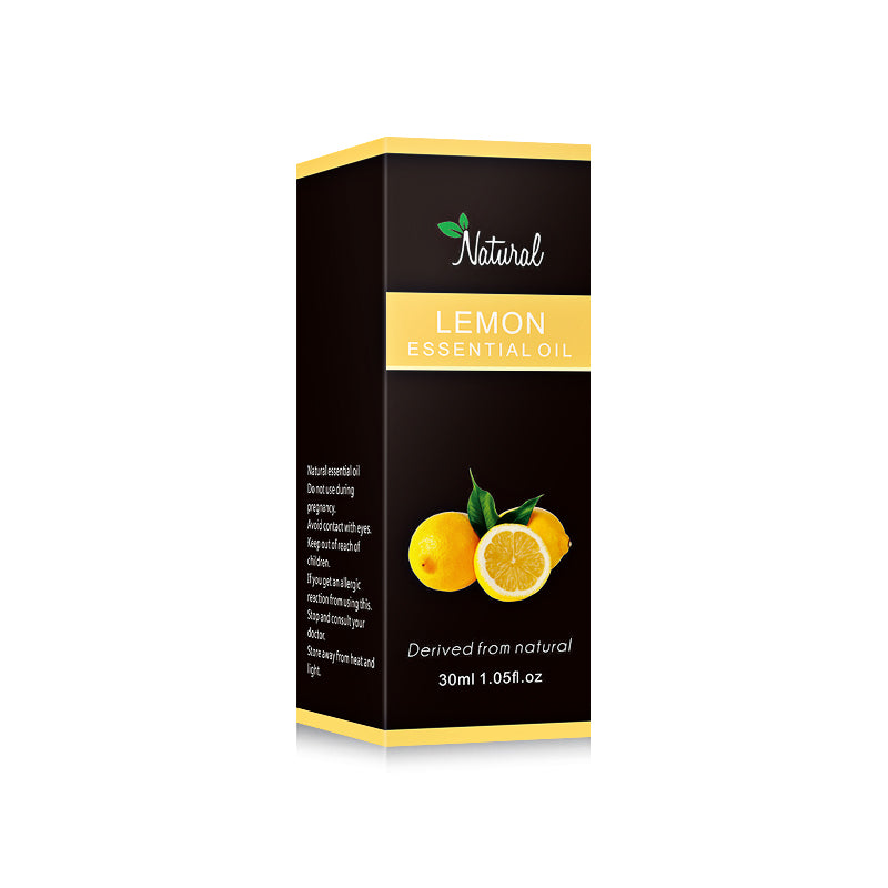 Aceite Esencial de Limón 30mL